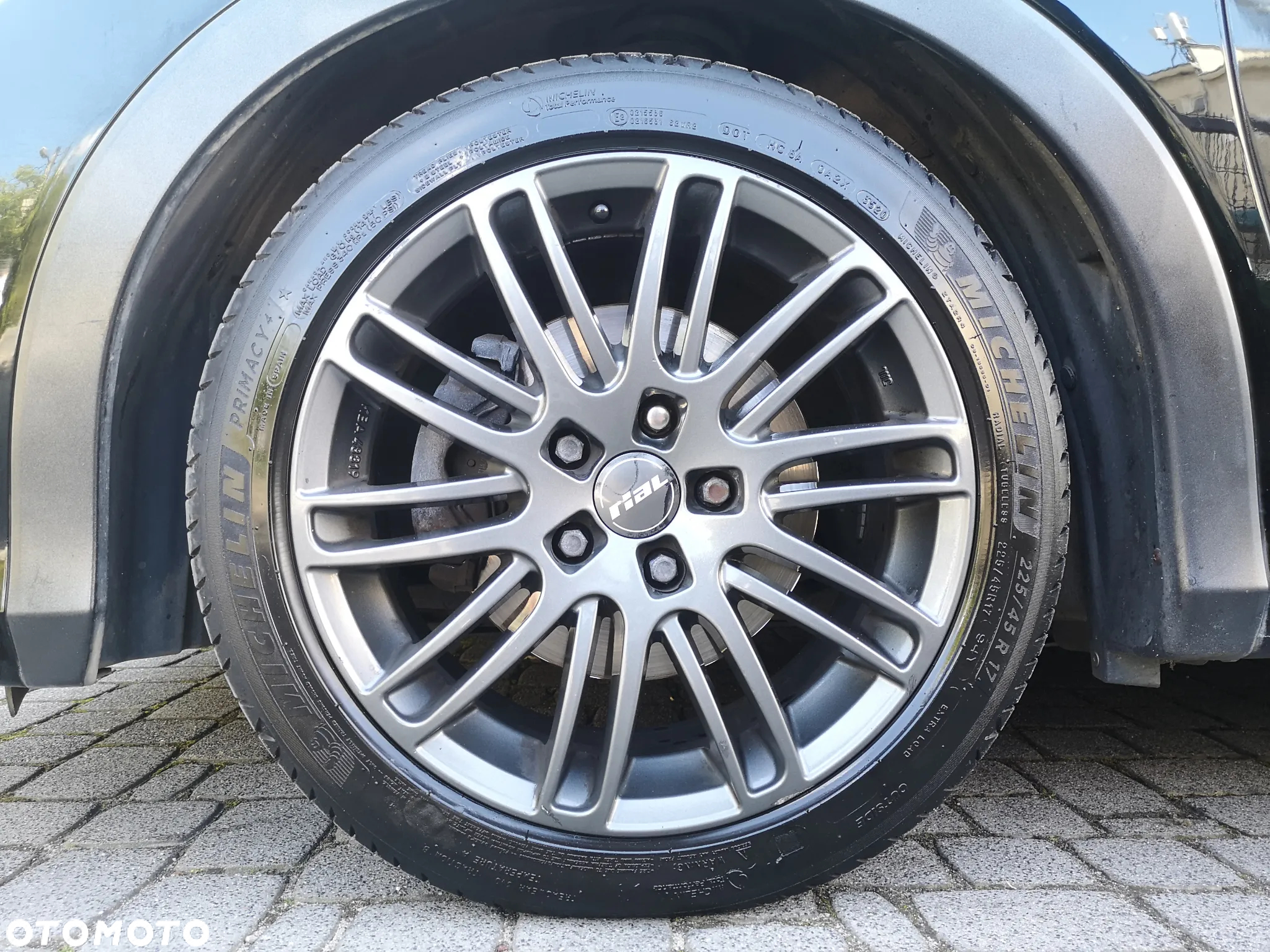 Honda Civic 1.8i-VTEC Sport - 28