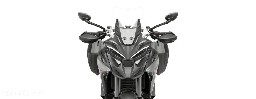 Ducati Multistrada - 14