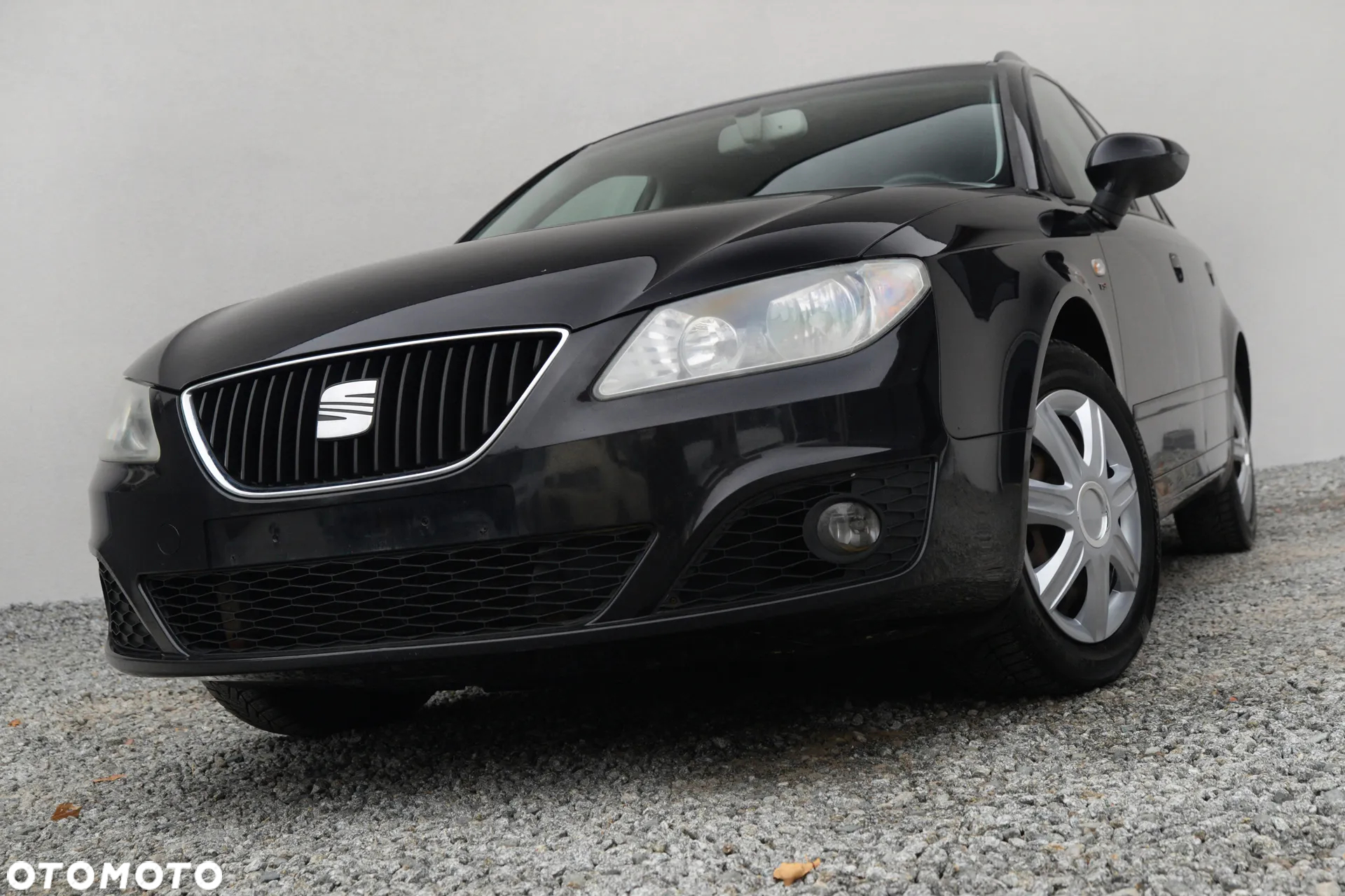 Seat Exeo 1.8 TSI Style - 10