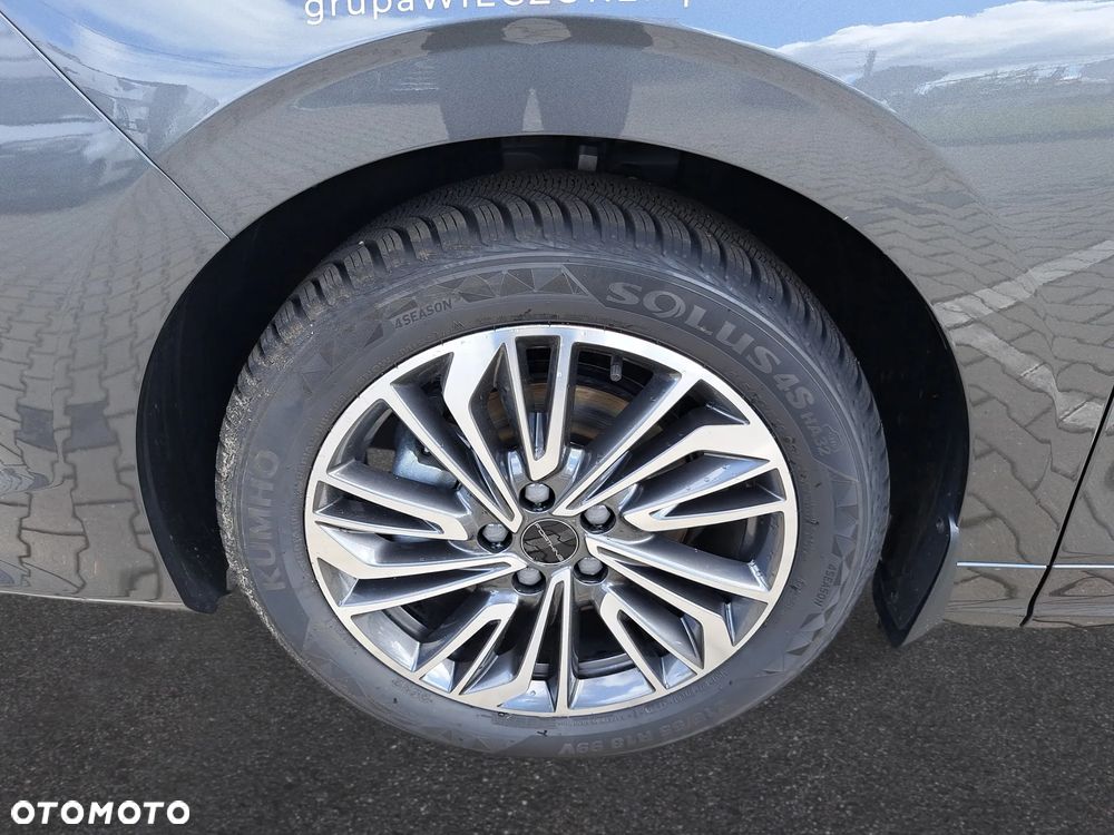 Forthing U Tour 1.5 DVVT GDI DCT - 10
