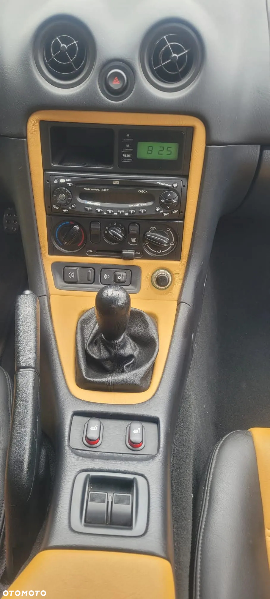 Mazda MX-5 1.9 16V - 31