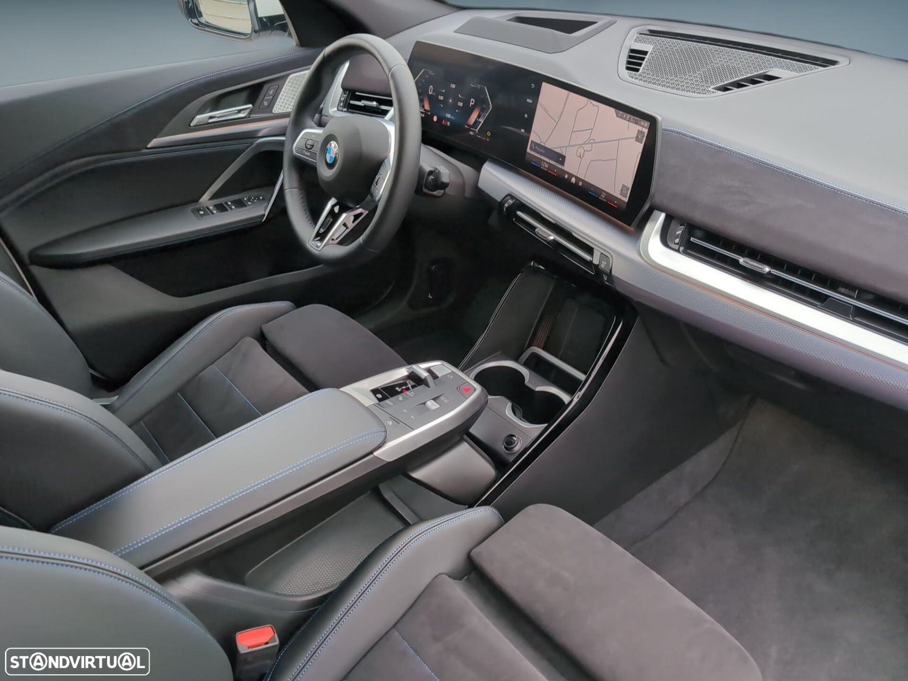 BMW X2 - 19