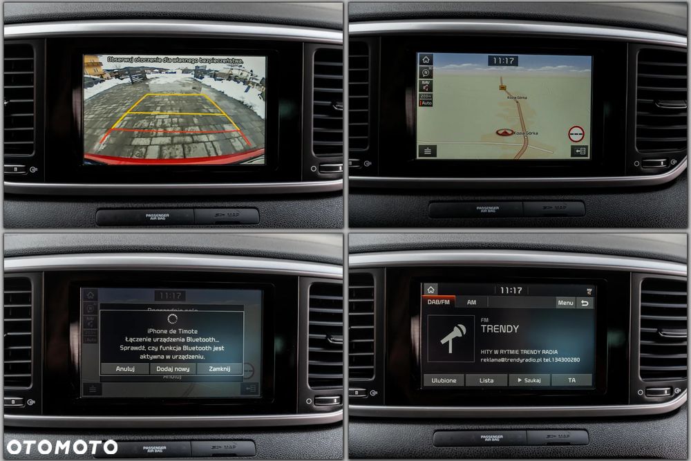 Kia Sportage 1.6 GDI 2WD Vision - 31