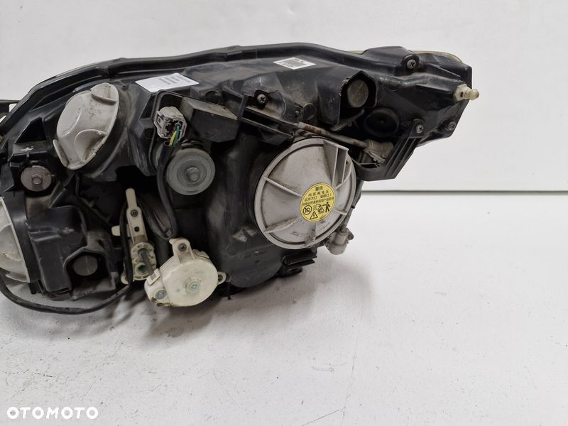 LEXUS LS IV 4 LS460 LS600 LAMPA REFLEKTOR PRAWY PRZÓD XENON - 8