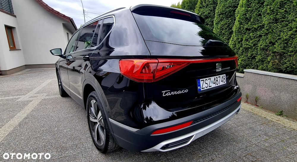 Seat Tarraco 2.0 TDI SCR Xcellence - 5
