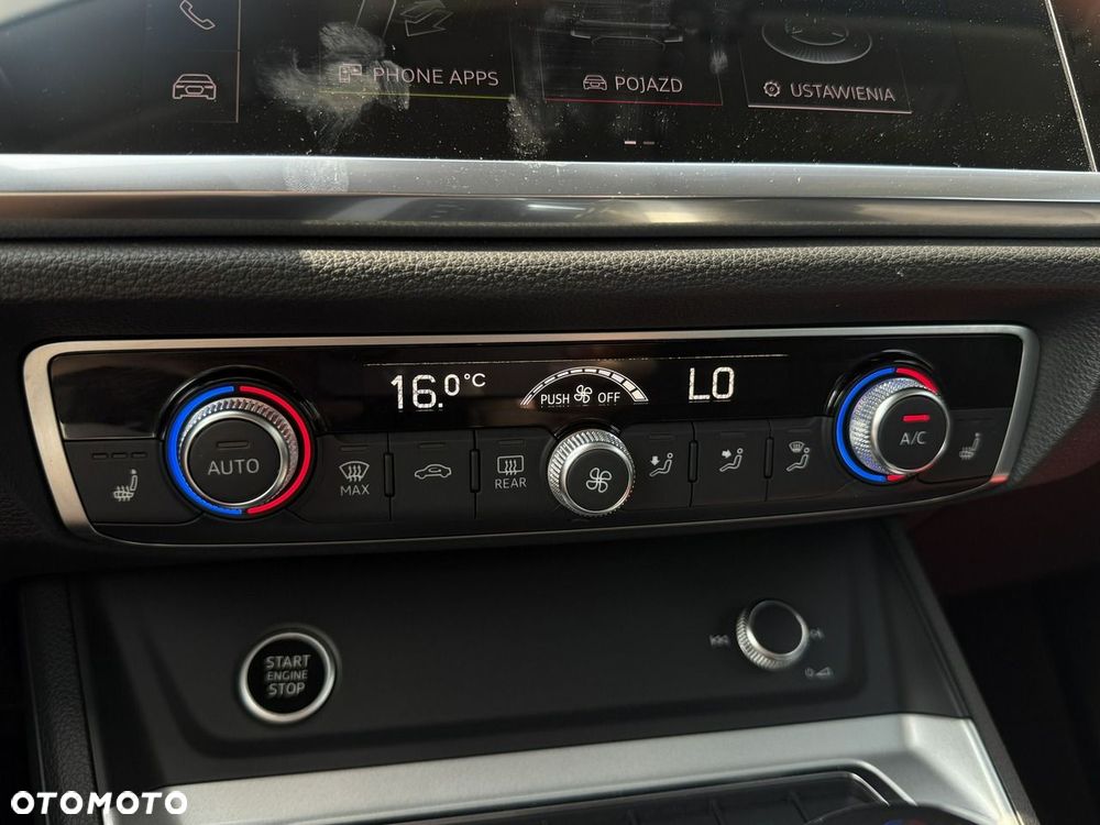 Audi Q3 35 TDI S tronic - 13