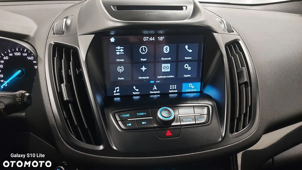 Ford Kuga 1.5 EcoBoost FWD ST-Line - 25