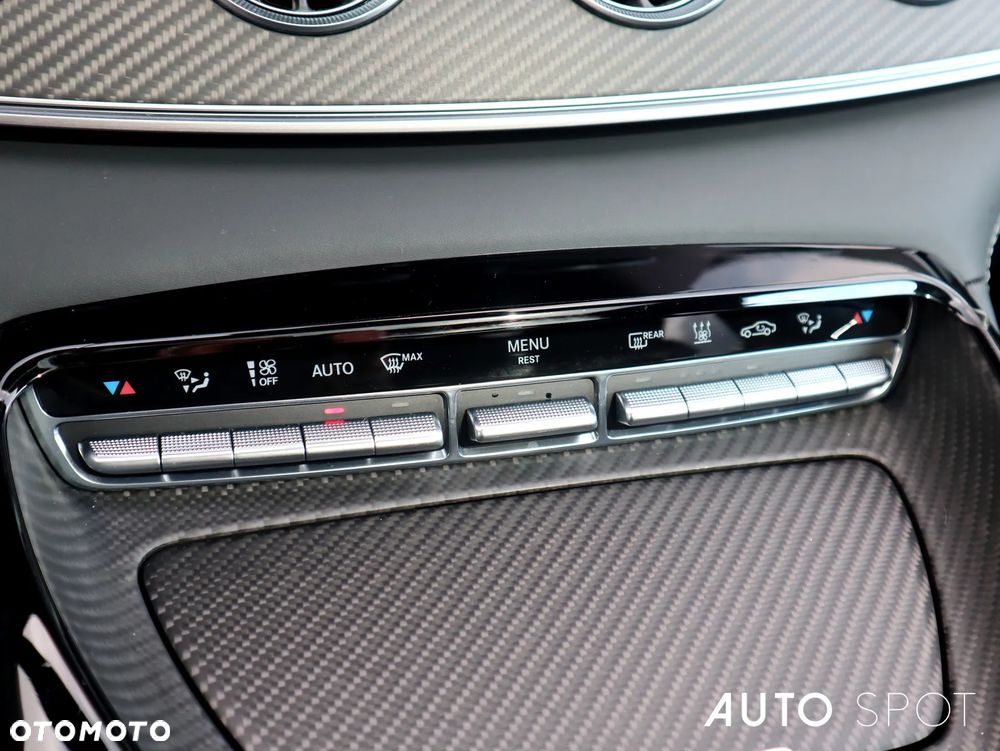 Mercedes-Benz AMG GT 63 S E Perform 4D Speedsh.MCT 9G - 37