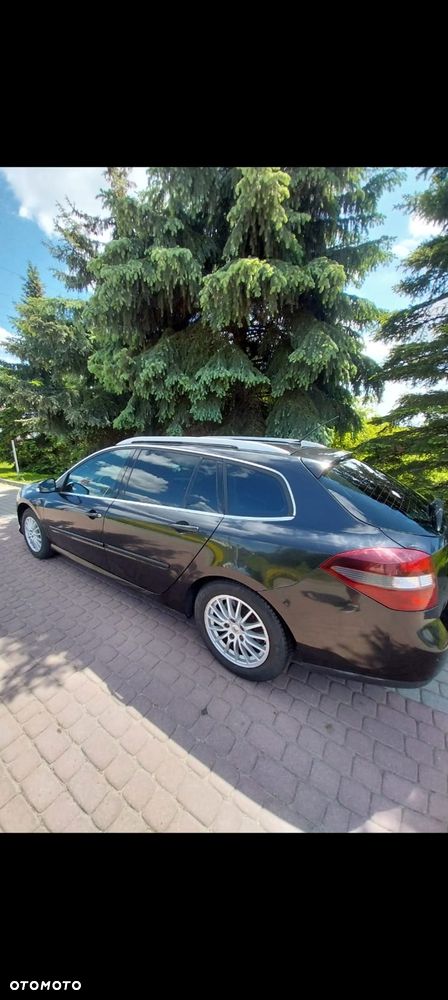 Renault Laguna - 2