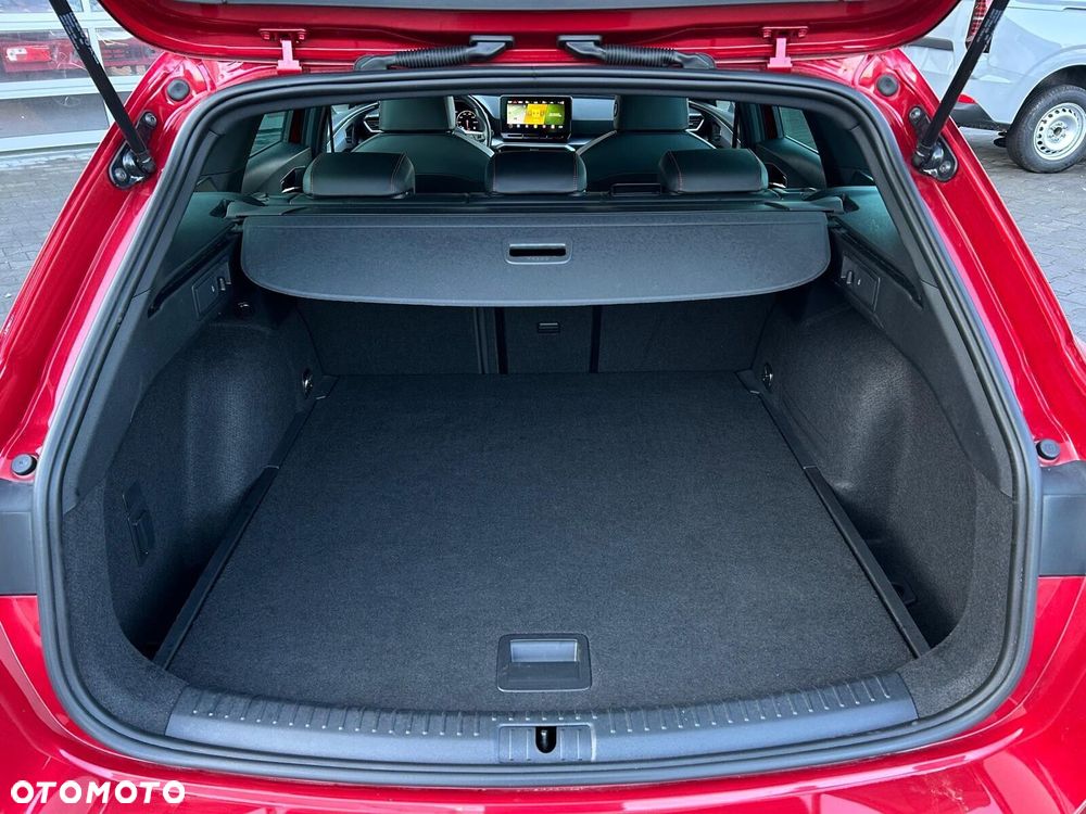 Seat Leon 2.0 TSI FR DSG - 10