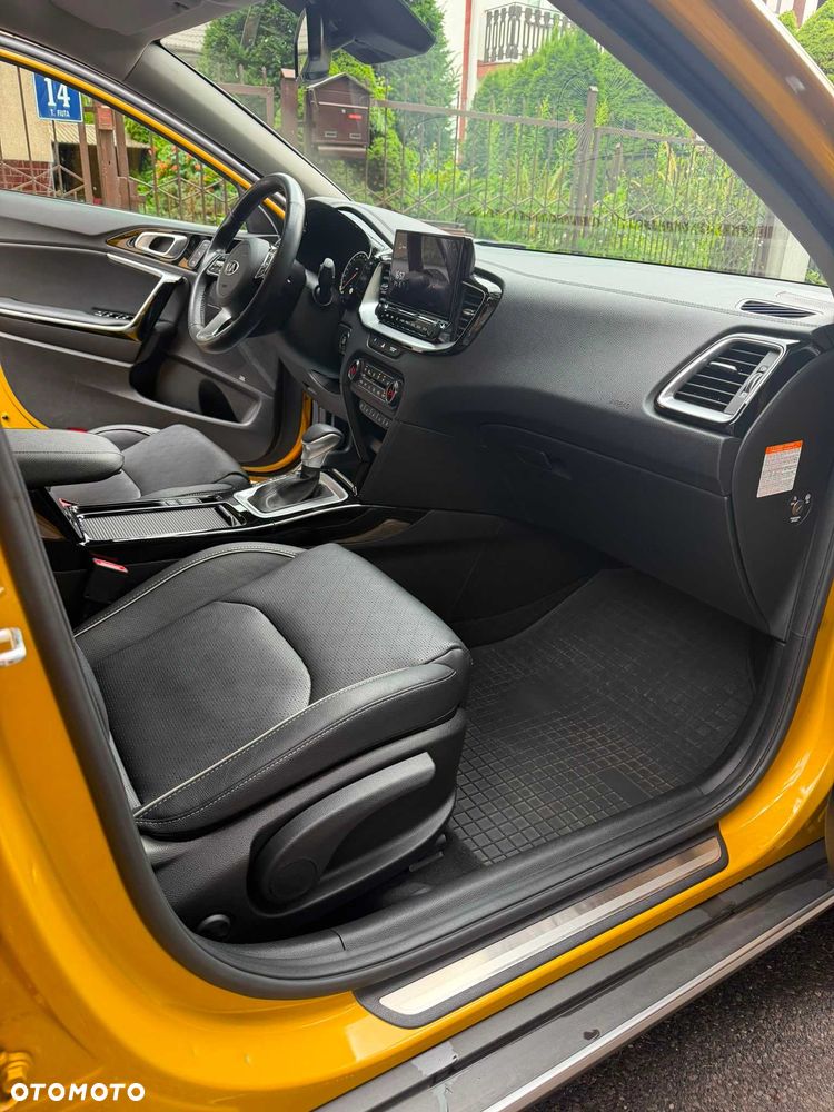 Kia XCeed - 7