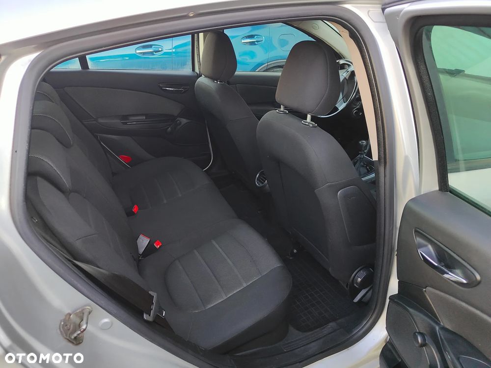Fiat Bravo - 15