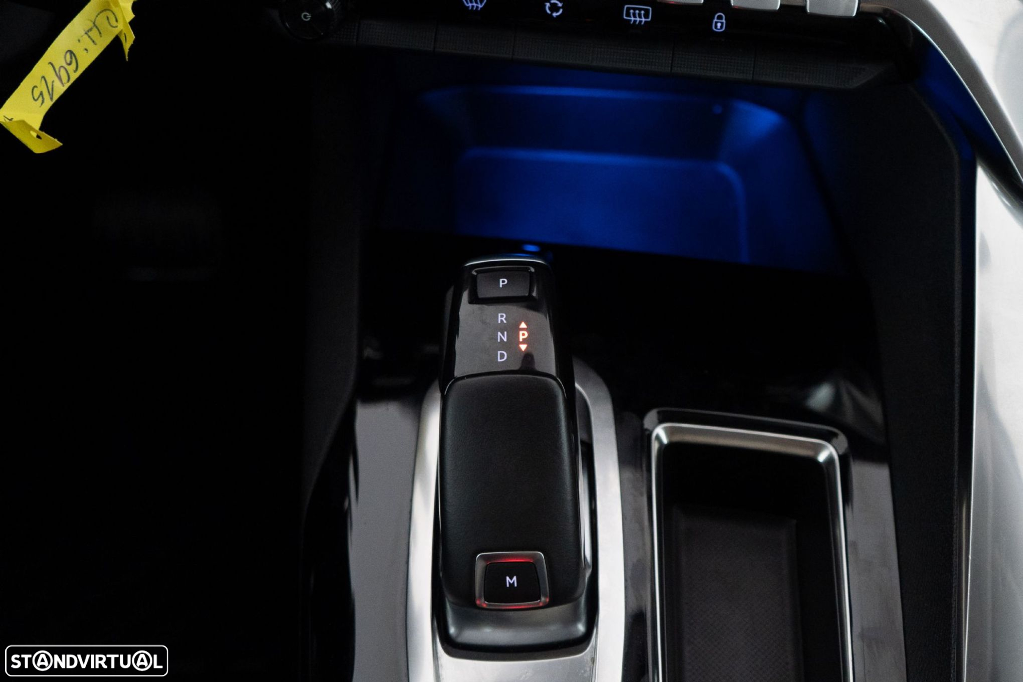 Peugeot 3008 1.2 PureTech Allure EAT8 - 25