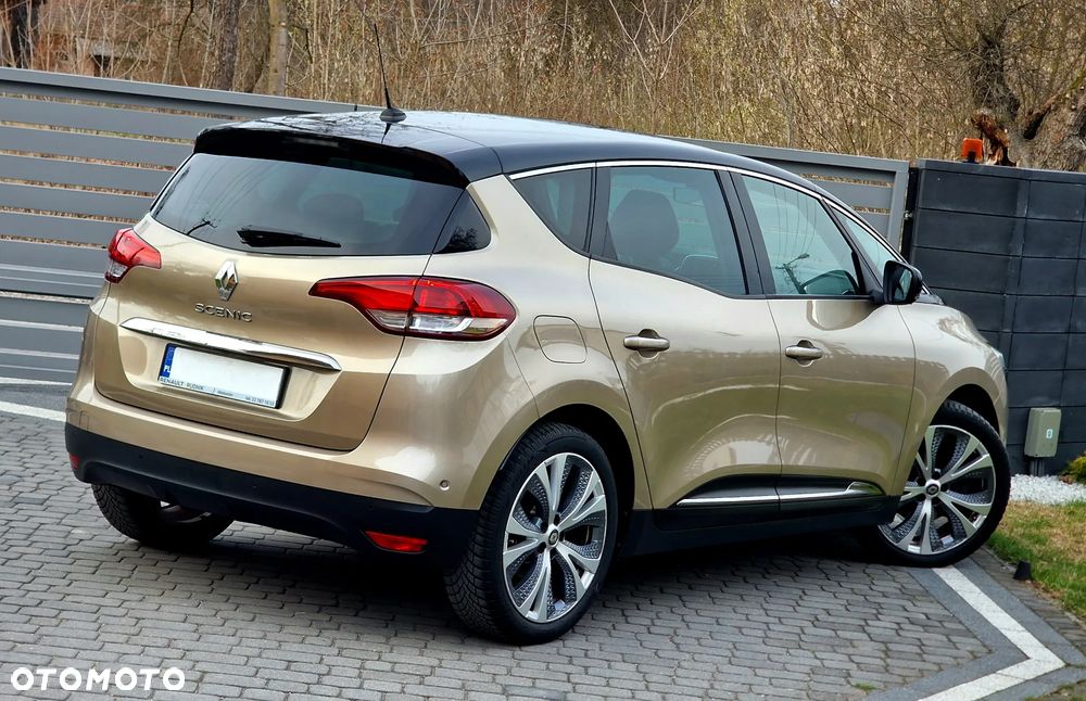 Renault Scenic - 8