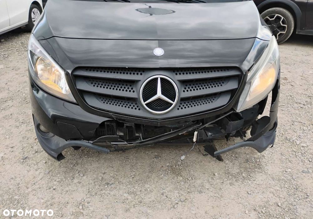 Mercedes-Benz Citan - 23