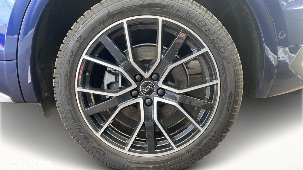 Audi Q5 Sportback 50 TFSI e Quattro S Line S tronic - 14