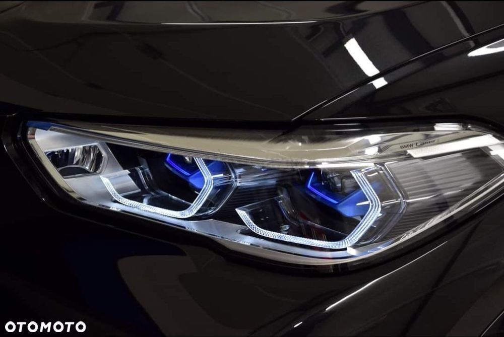 BMW X5 M - 17