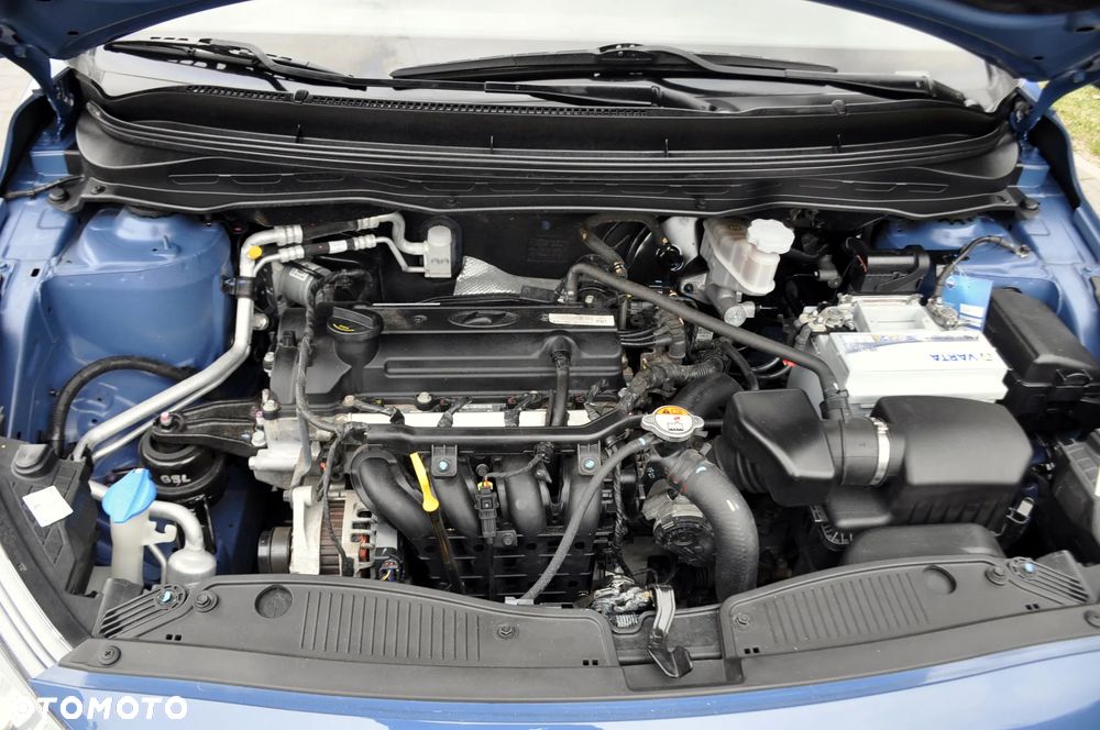 Hyundai i20 - 40