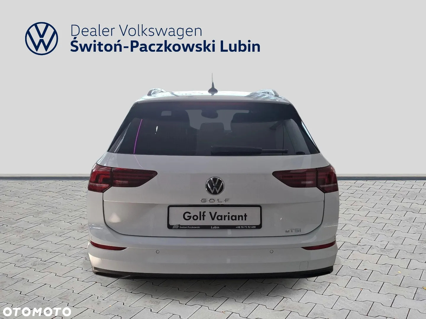 Volkswagen Golf - 3