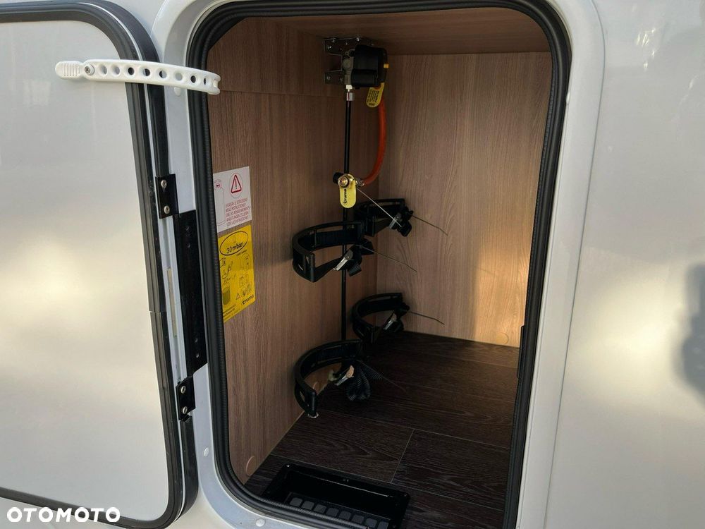 Laika EcoVip L 2009 - 11