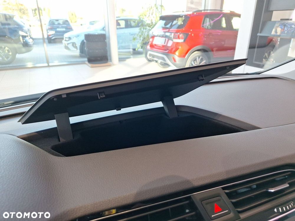 Volkswagen Touran 1.5 TSI EVO Comfortline Plus DSG - 24