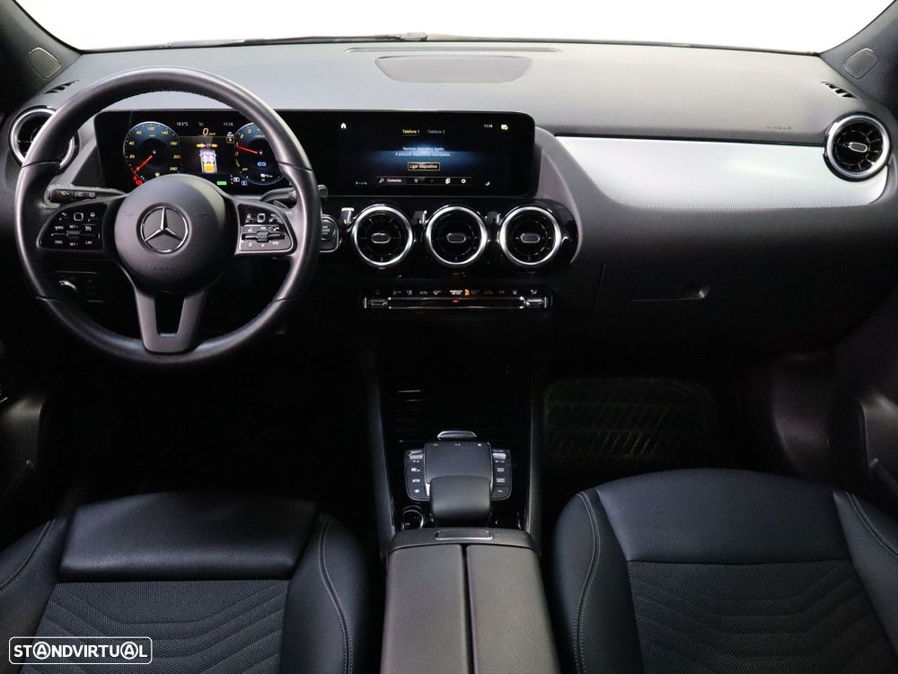 Mercedes-Benz GLA 250 e Style - 8