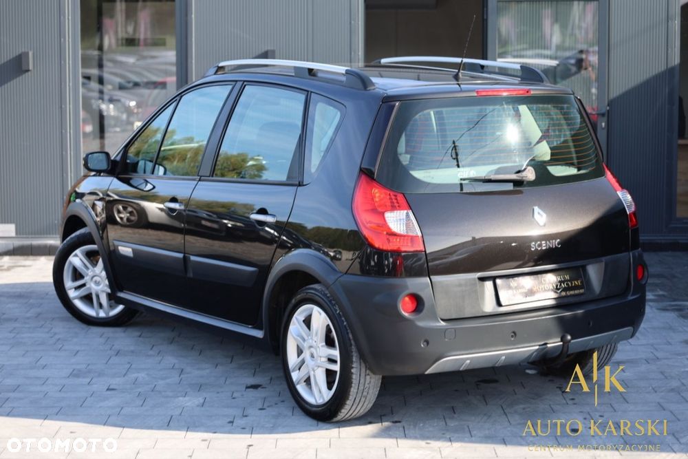 Renault Scenic - 10