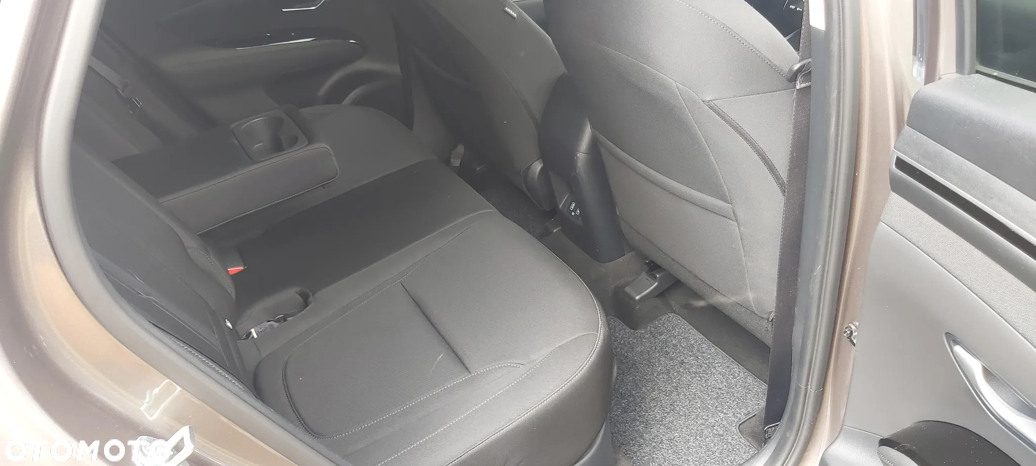 Hyundai Tucson 1.6 T-GDi HEV 4WD Trend - 24