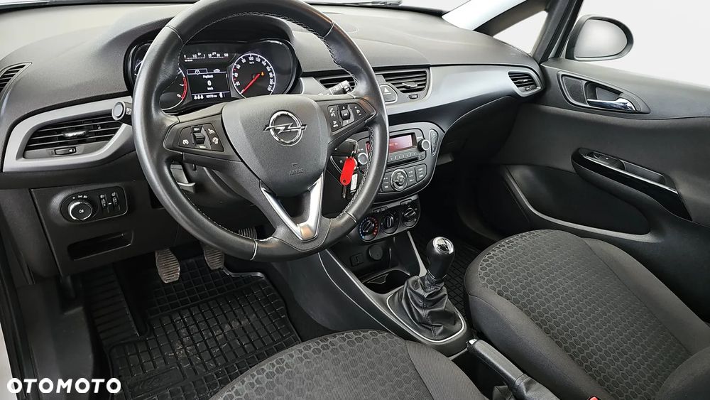 Opel Corsa 1.4 Enjoy - 13
