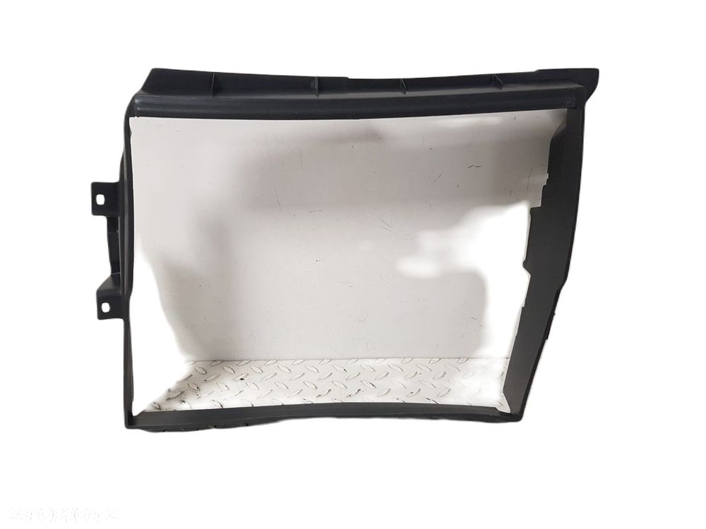 FABRYCZNIE NOWA ORYGINALNA KIEROWNICA POWIETRZA DACIA SANDERO 2 II 12-20 215591160r - 1