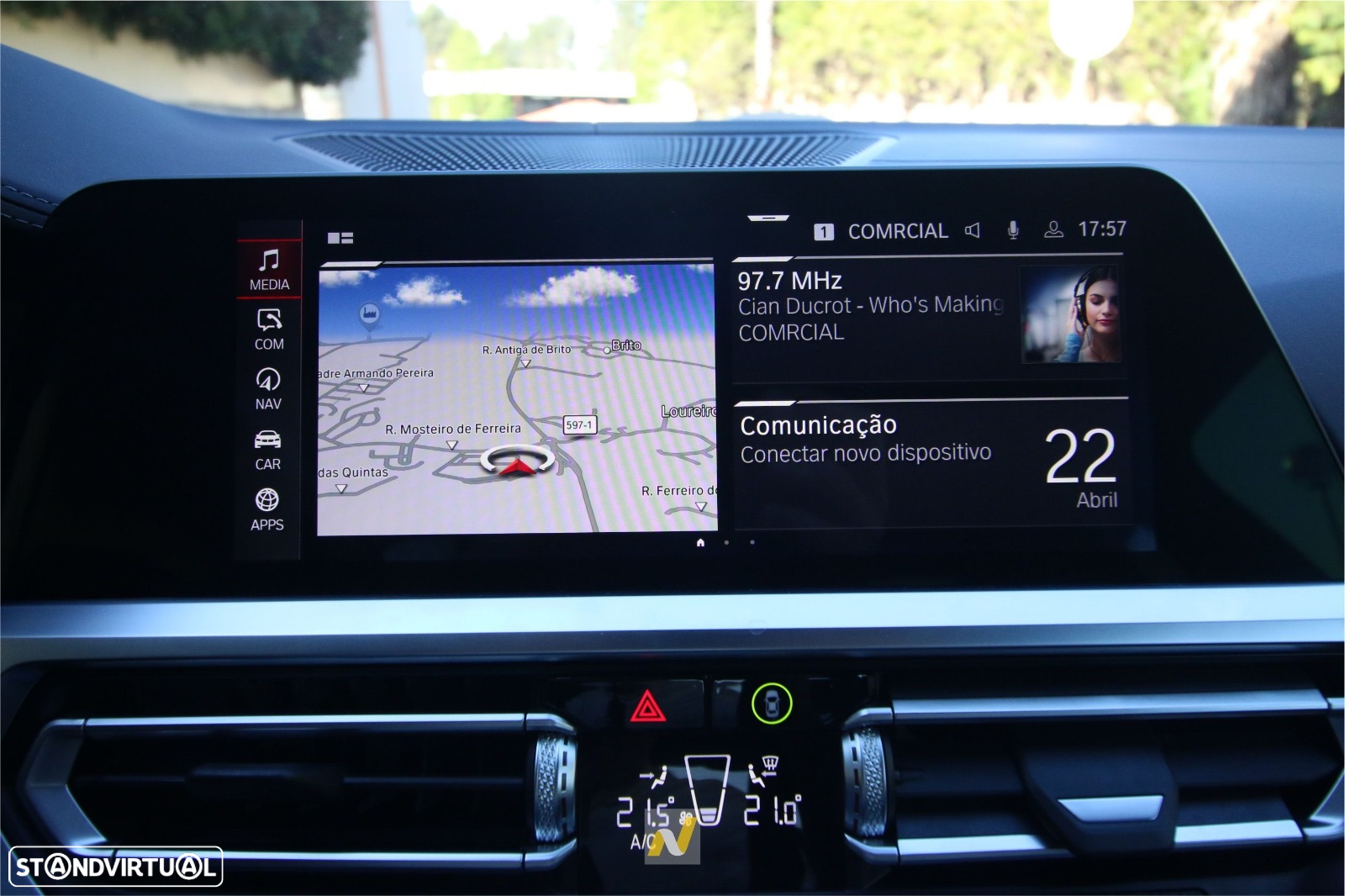 BMW M4 Competition - 28