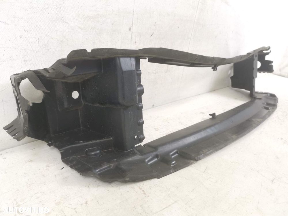 Deflector Aer Land Rover  Range Rover Evoque L551 2018 2019 2020 2021 - 4