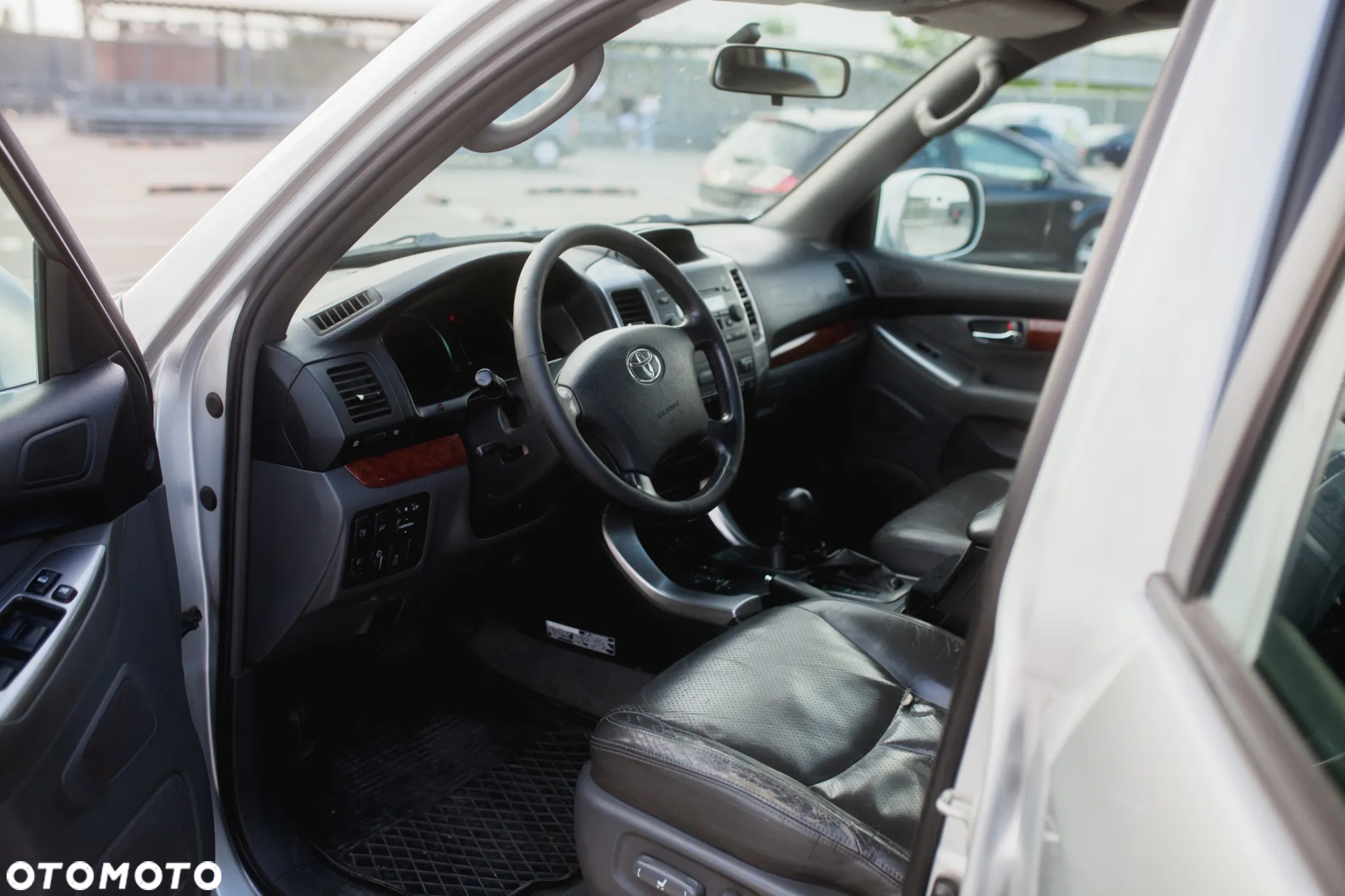Toyota Land Cruiser Prado 90 3.0 D4D - 30