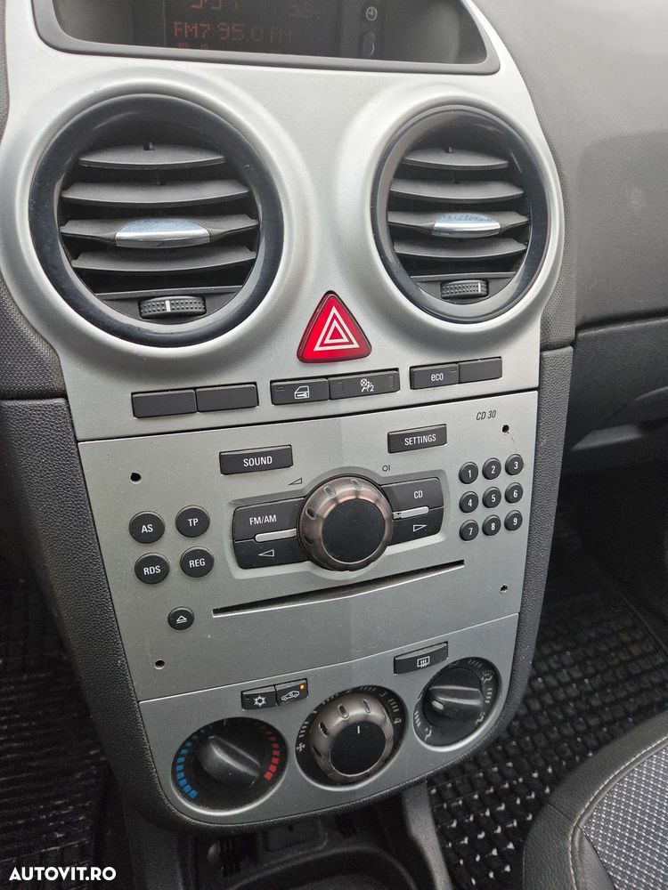 Opel Corsa 1.3 CDTI DPF EcoFLEX Start-Stop Color Elegance - 3