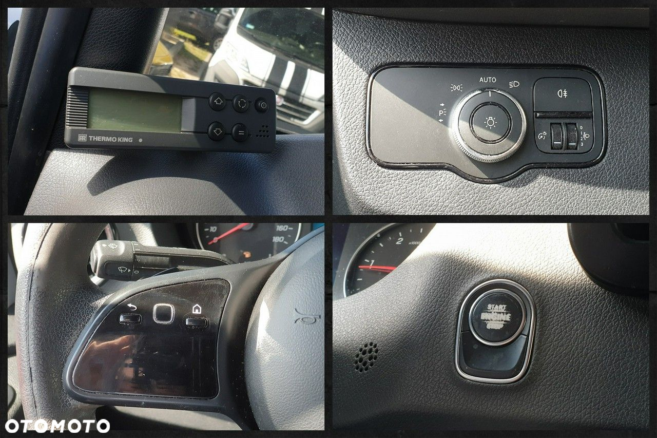 Mercedes-Benz Sprinter - 21