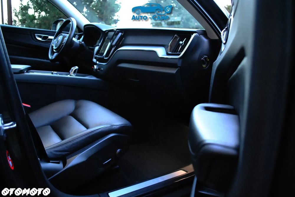 Volvo XC 60 - 12