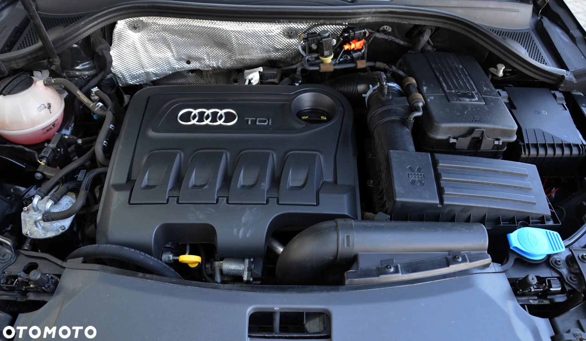 Audi Q3 2.0 TDI - 11