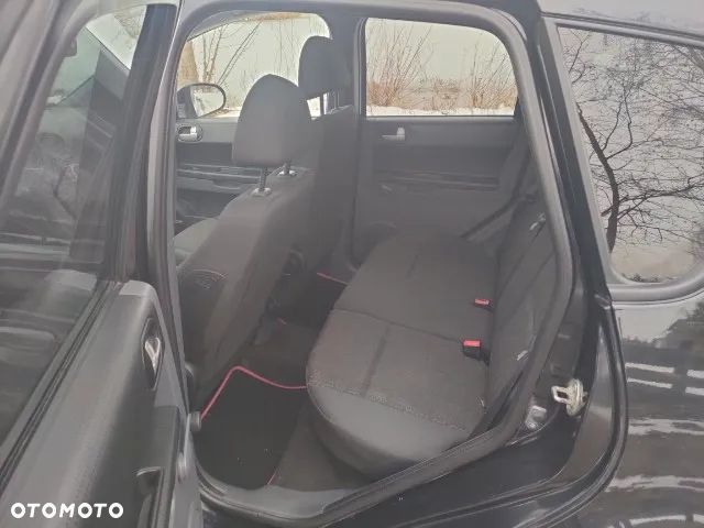 Mitsubishi Colt 1.3 ClearTec Edition - 6