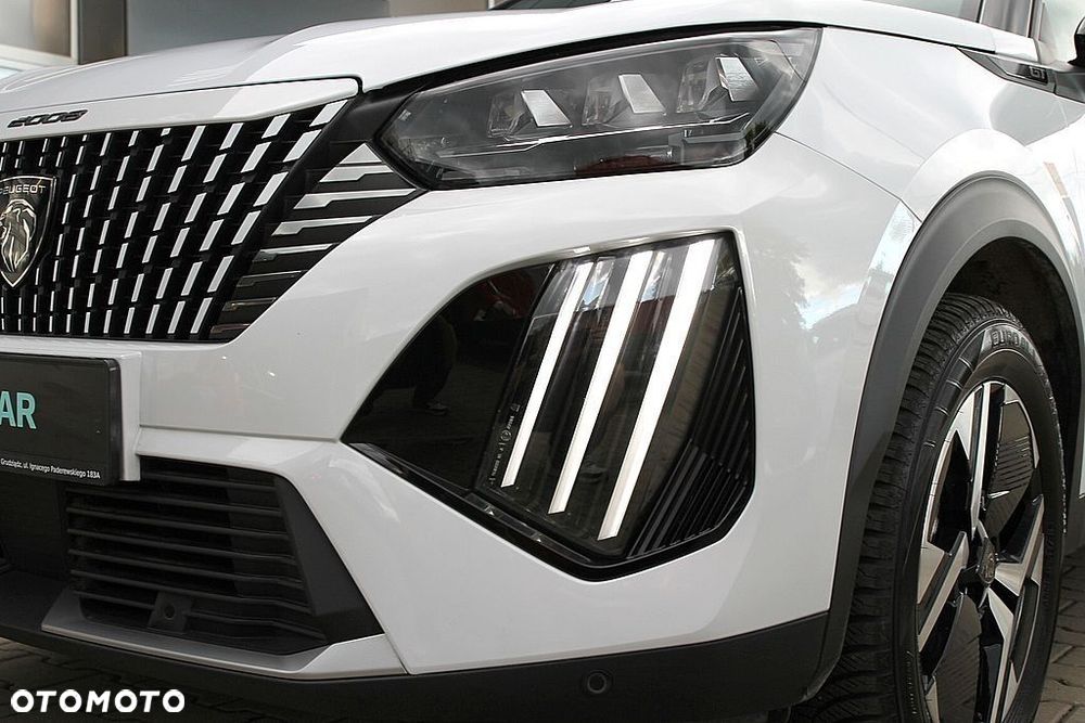 Peugeot 2008 - 31