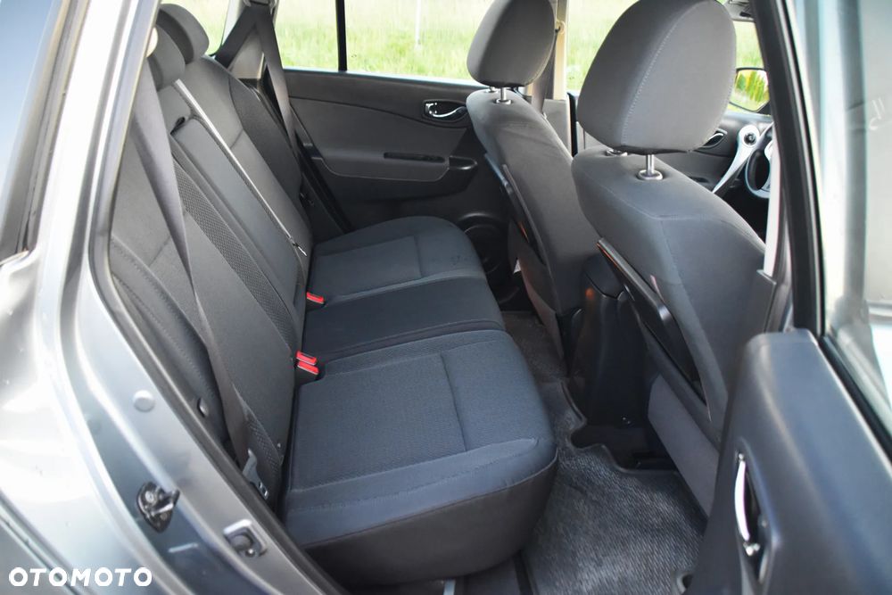 Renault Koleos 2.5 16V 4x4 Dynamique - 11