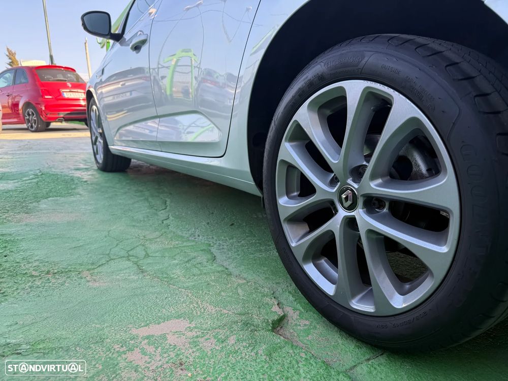 Renault Mégane Sport Tourer 1.5 Blue dCi GT Line - 6