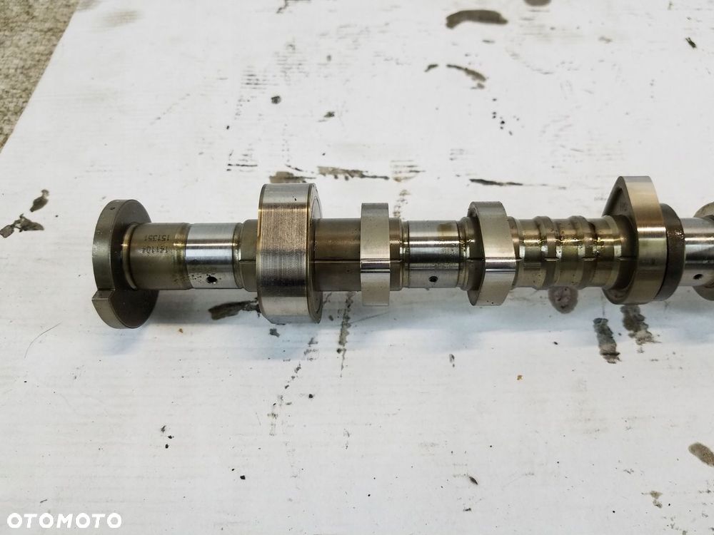 WAŁEK ROZRZĄDU WYDECHOWY KIA SPORTAGE III 1.6 GDI G4FD - 6