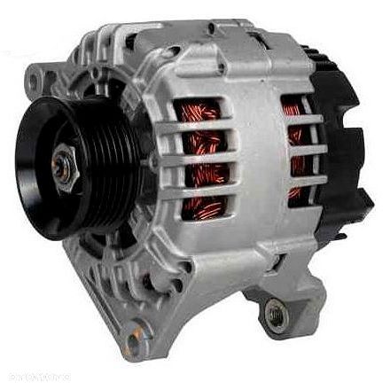 CA1588 ALTERNATOR SKODA SUPERB 2.5 TDI 2.7 TURBO - 1