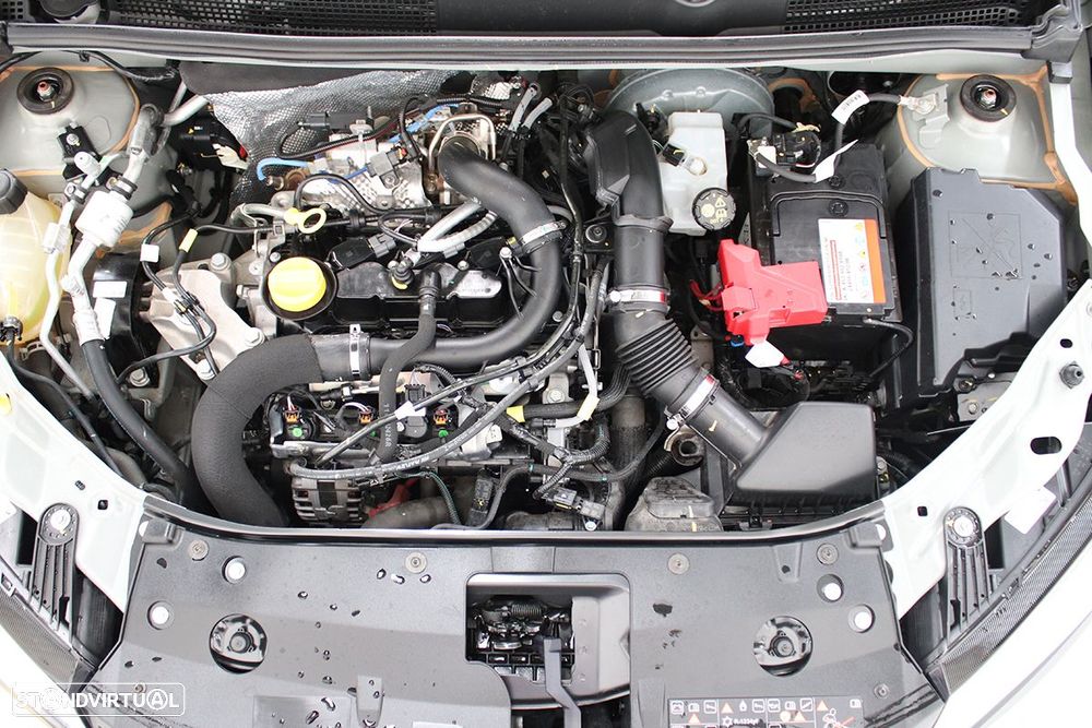 Dacia Sandero 1.0 ECO-G Stepway Extreme + Up&Go Bi-Fuel - 23