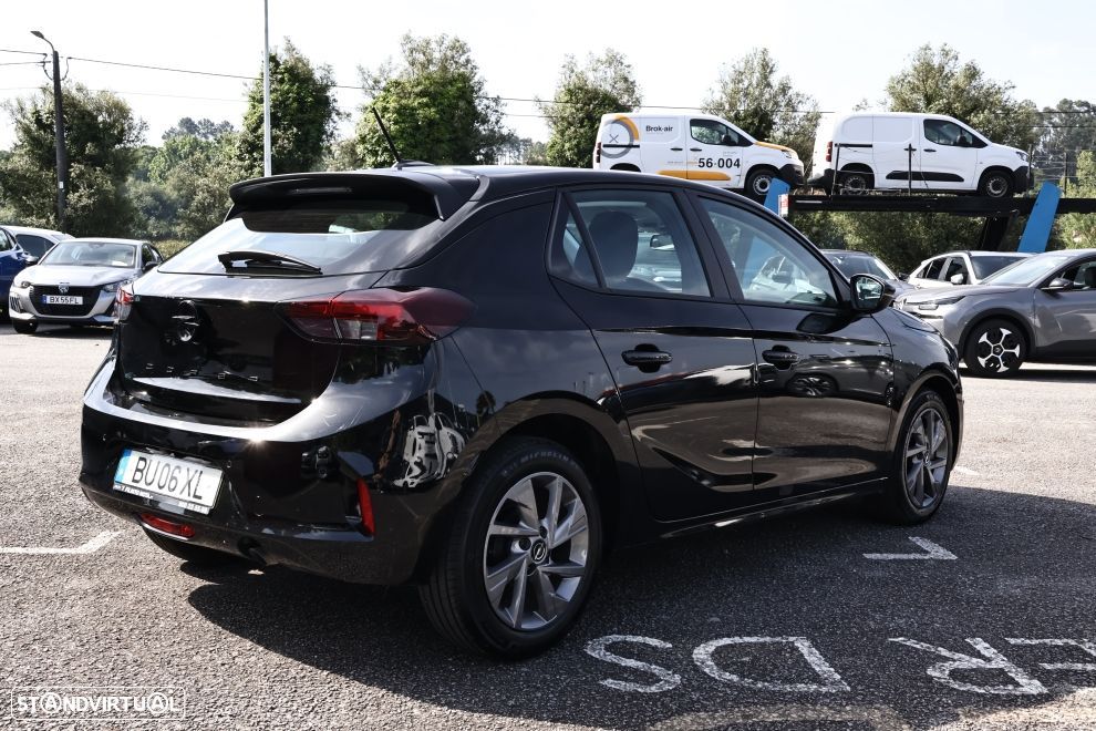 Opel Corsa 1.2 T Edition - 3