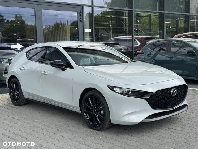 Mazda 3 2.0 mHEV Homura - 3