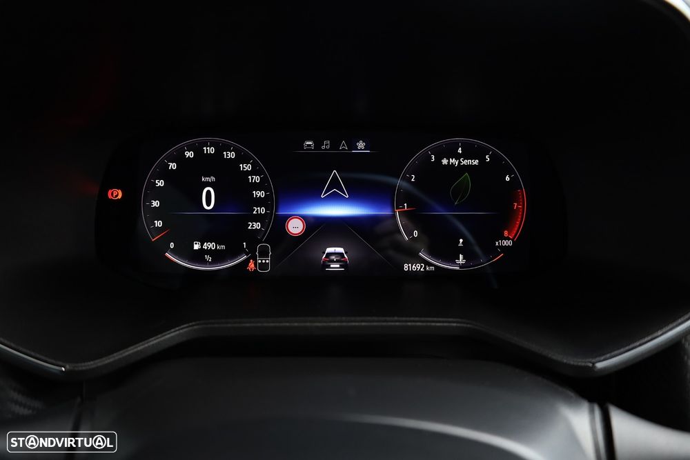 Renault Clio 1.0 TCe RS Line - 48