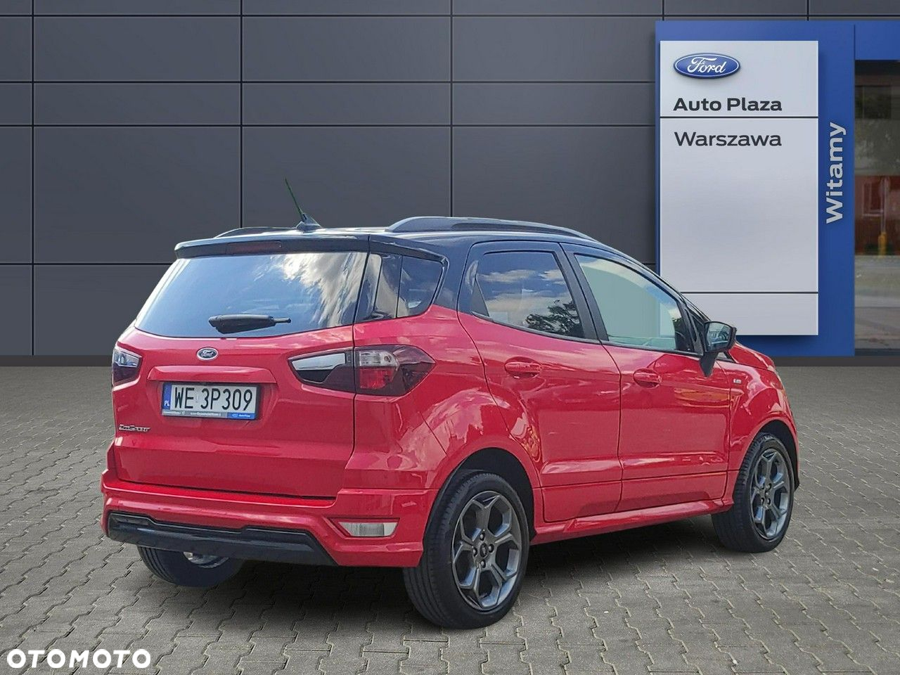 Ford EcoSport - 5