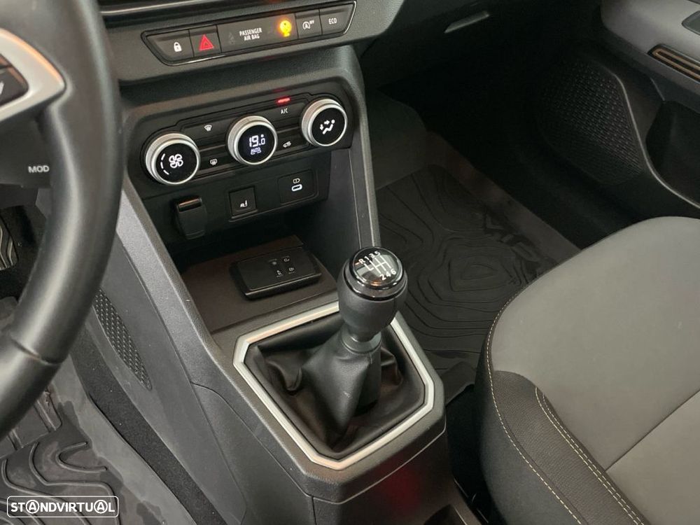 Dacia Sandero 1.0 ECO-G Extreme Bi-Fuel - 17