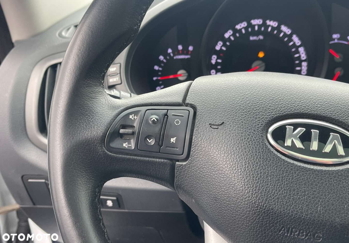 Kia Sportage - 24